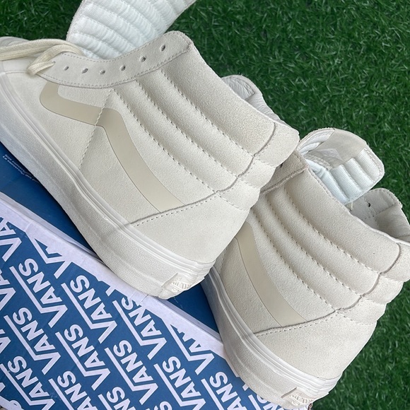 Vans Sks-Hi Reissue VI
(The General)@Itwhtasprgs
VNOA4BVH09F WMNS sneakers - Picture 15 of 16